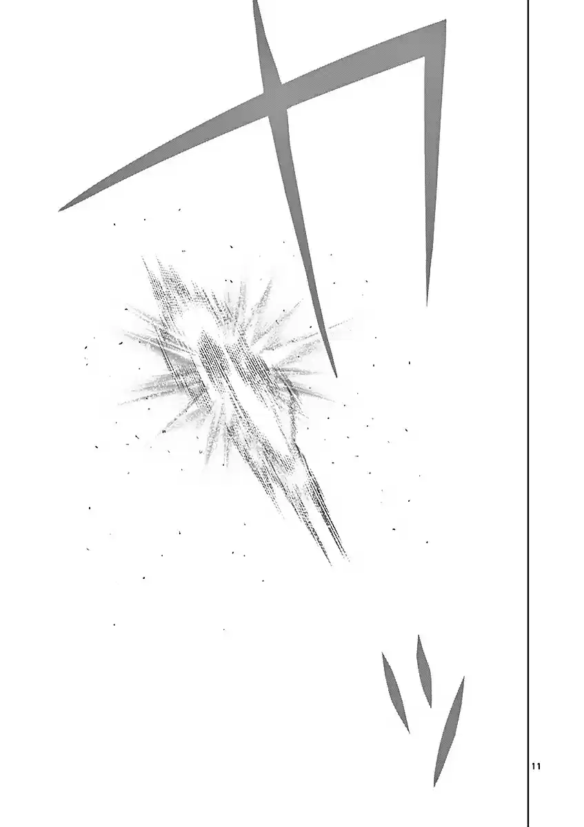 Kengan Asura Vol. 21 Ch. 174 Demonsbane