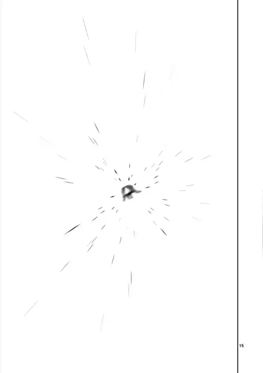 Kengan Asura Vol. 25 Ch. 220 Wholehearted