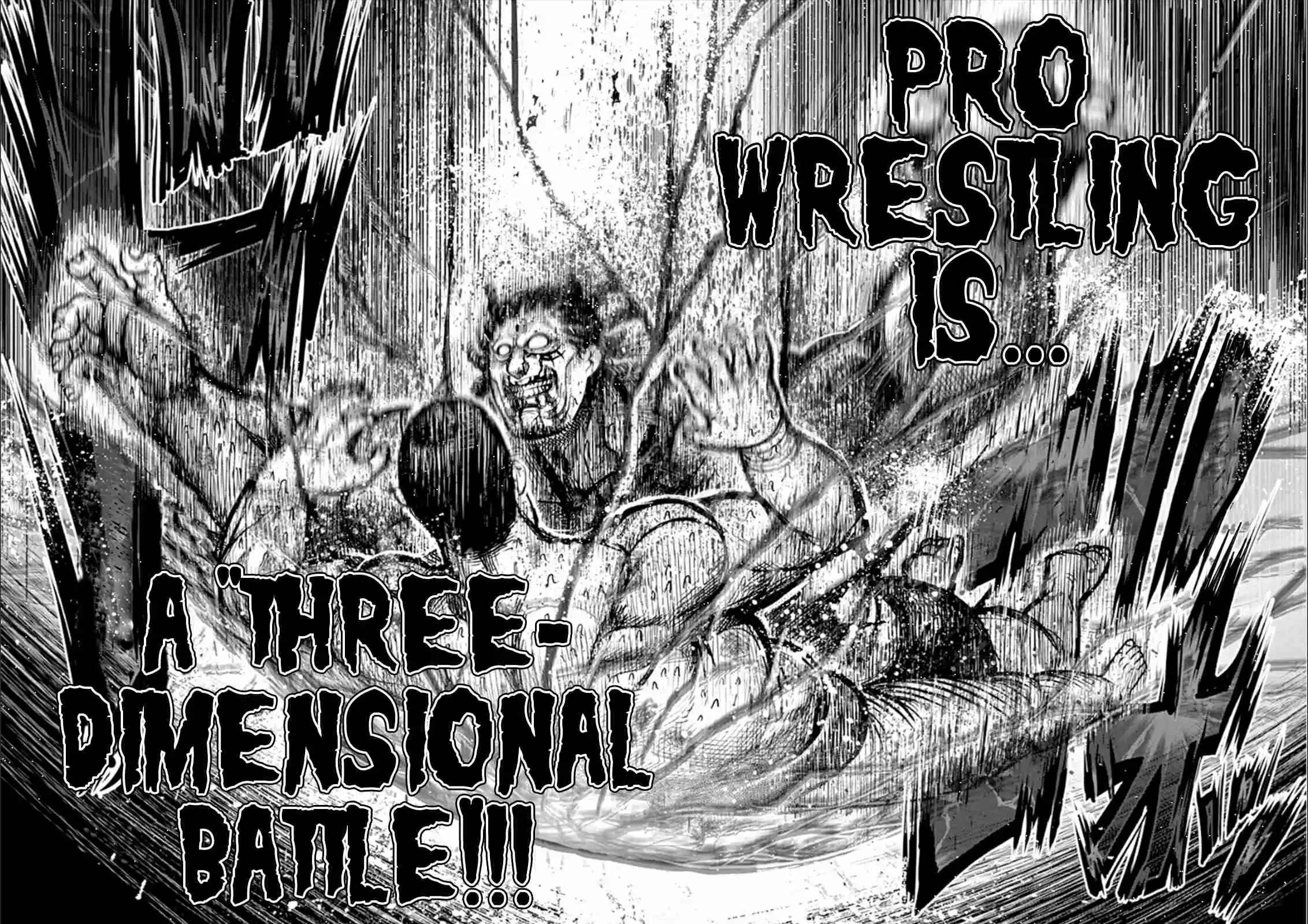 Kengan Asura Vol.10 Ch.76