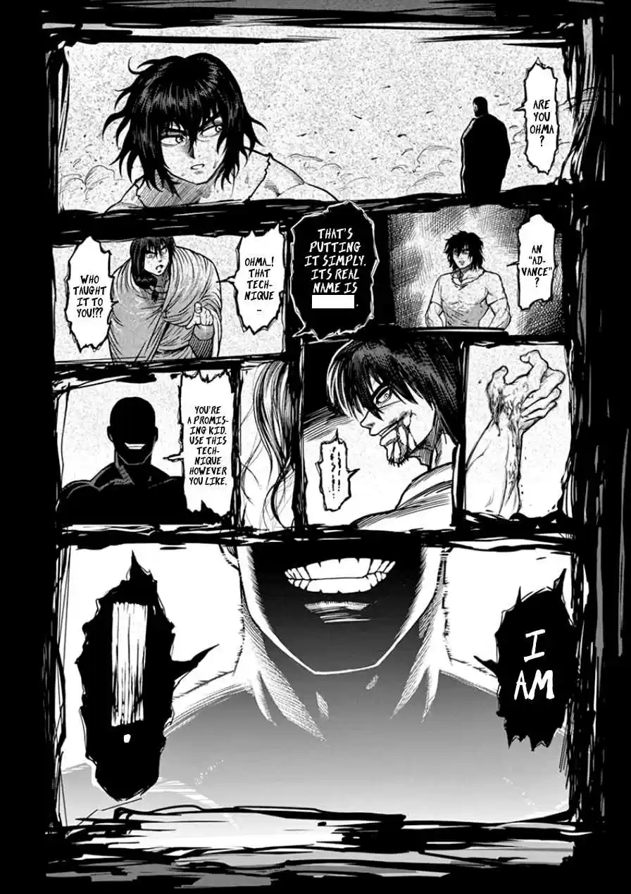 Kengan Asura Vol.11 Ch.82