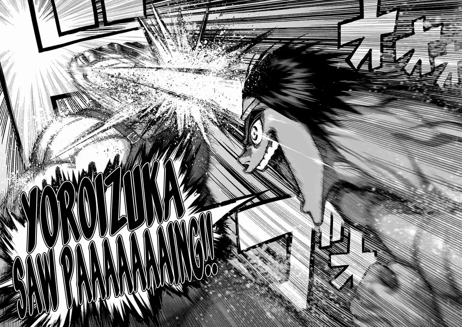 Kengan Asura Vol.11 Ch.84