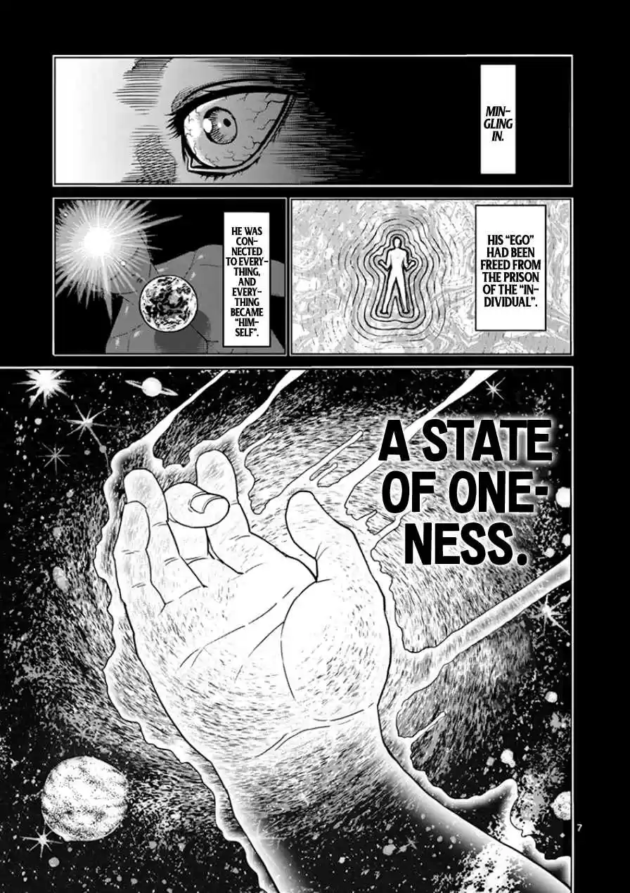 Kengan Asura Vol.11 Ch.89