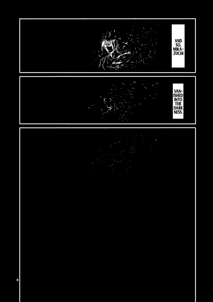 Kengan Asura Vol.11 Ch.89