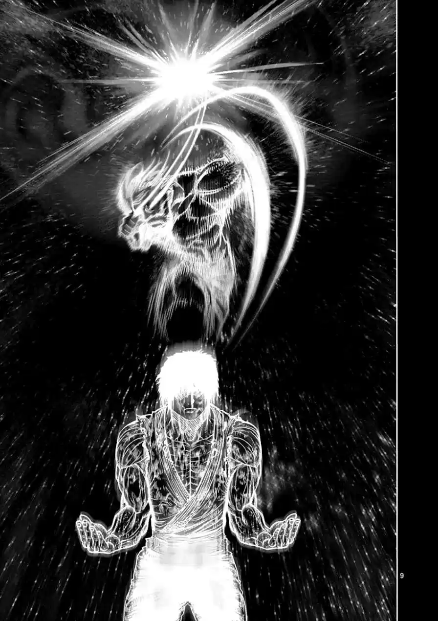 Kengan Asura Vol.11 Ch.89