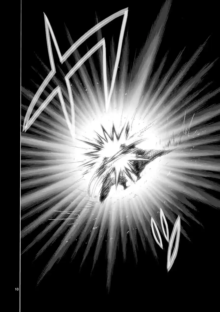 Kengan Asura Vol.11 Ch.89