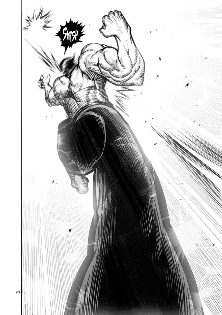 Kengan Asura Vol.11 Ch.89