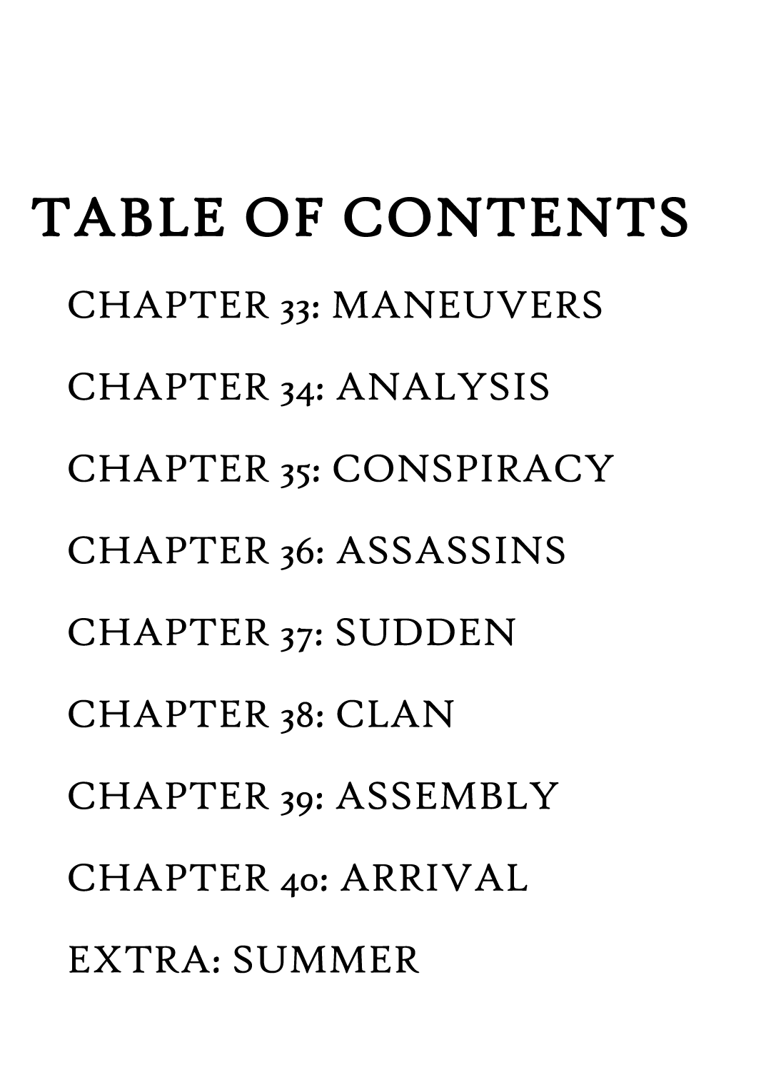 Kengan Asura Vol.5 Ch.33