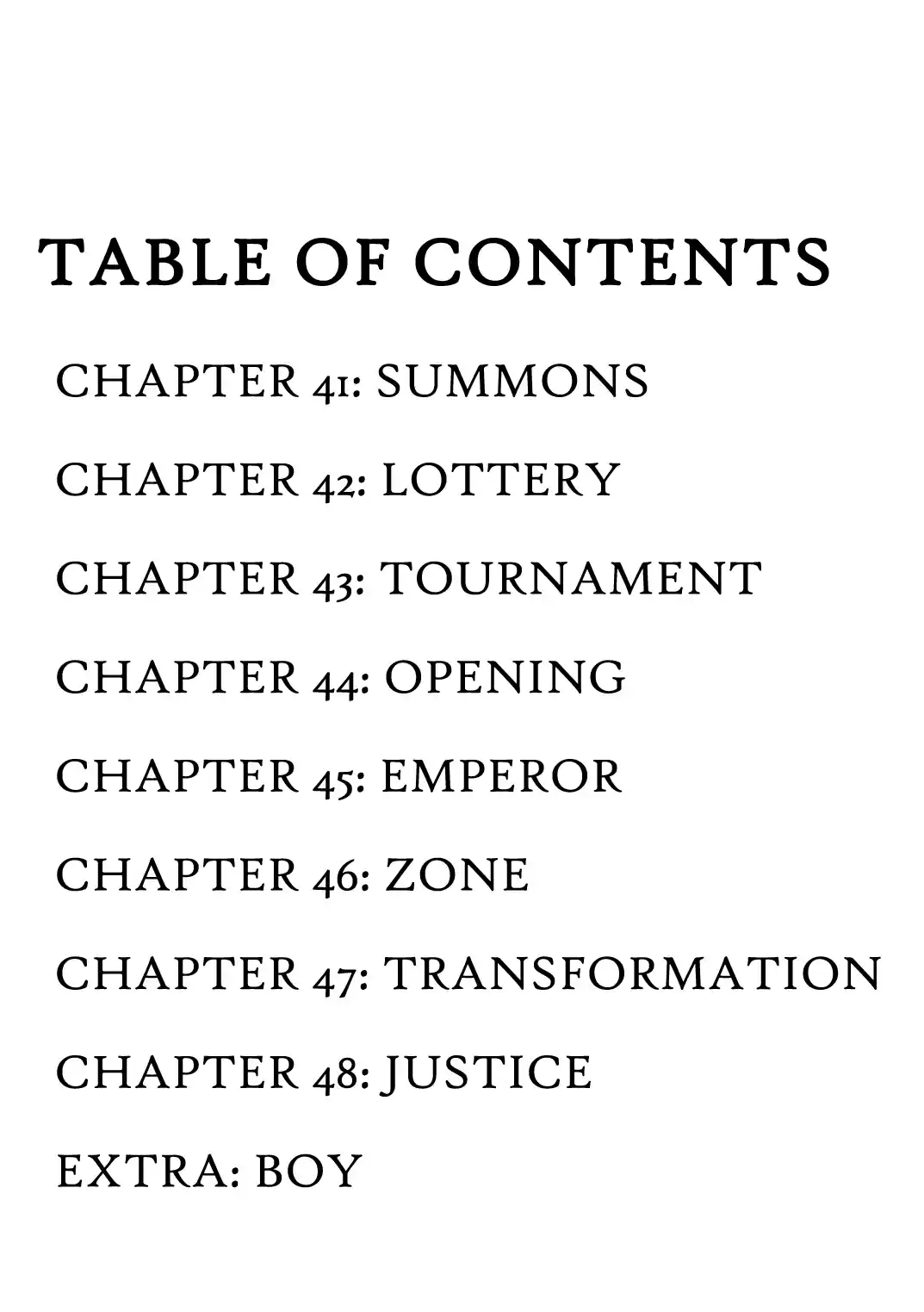 Kengan Asura Vol.6 Ch.41