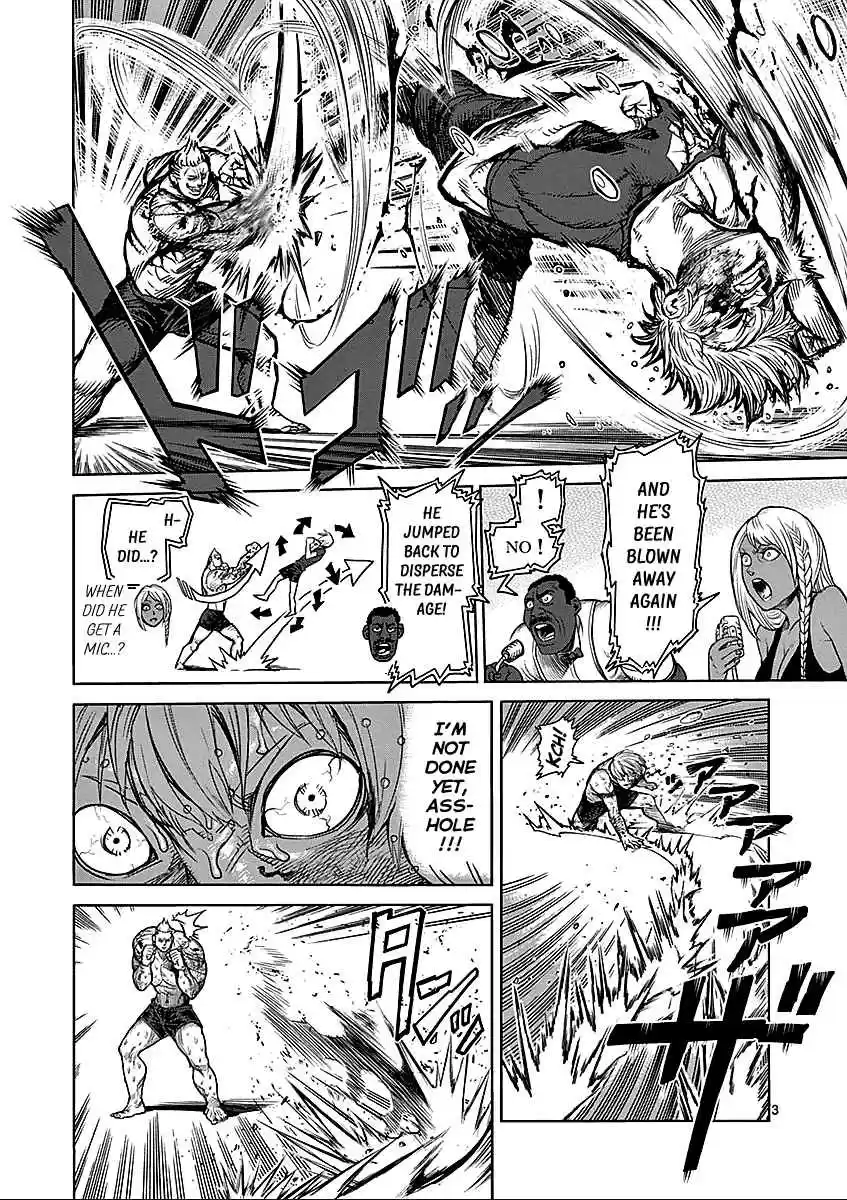 Kengan Asura Vol.6 Ch.46