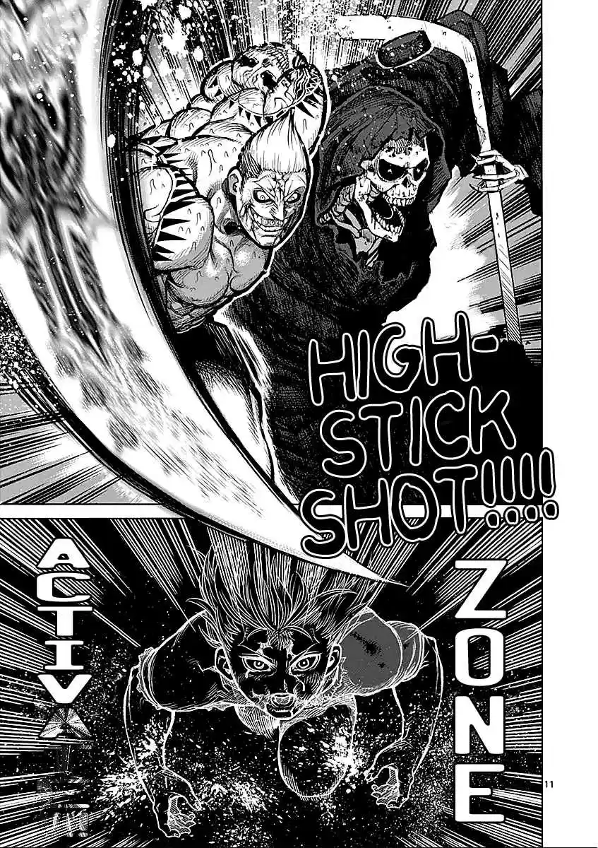 Kengan Asura Vol.6 Ch.46