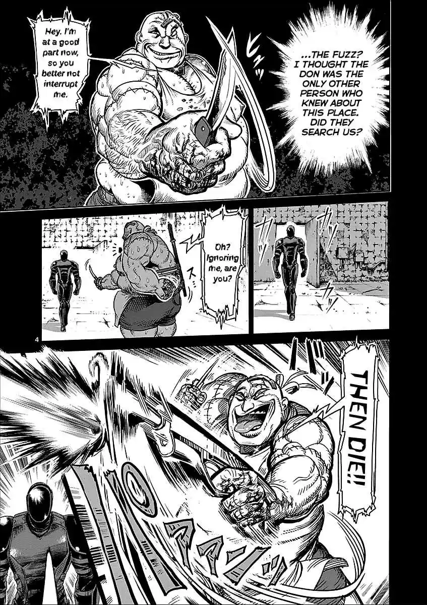 Kengan Asura Vol.6 Ch.48