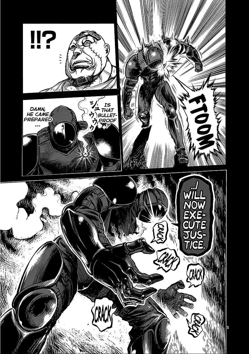 Kengan Asura Vol.6 Ch.48