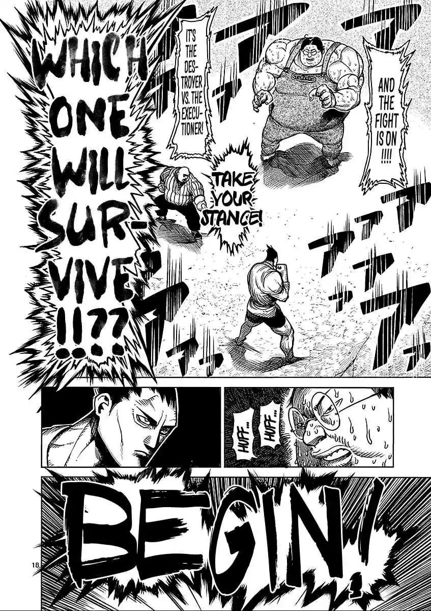 Kengan Asura Vol.6 Ch.48