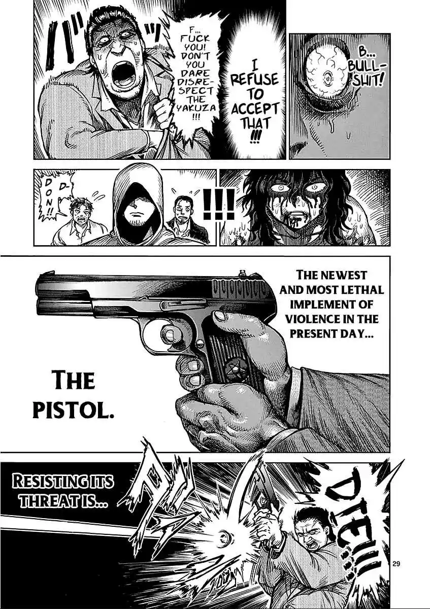 Kengan Asura Vol.6 Ch.48.5