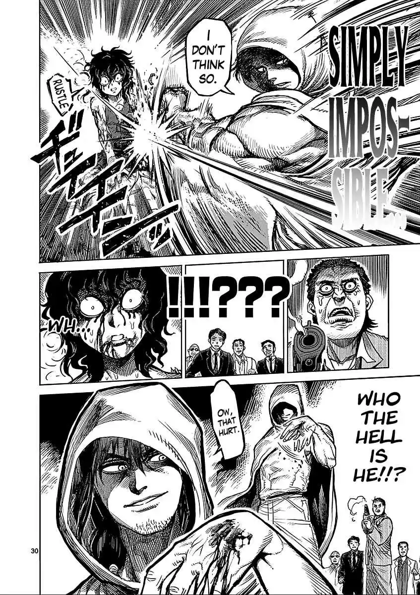 Kengan Asura Vol.6 Ch.48.5