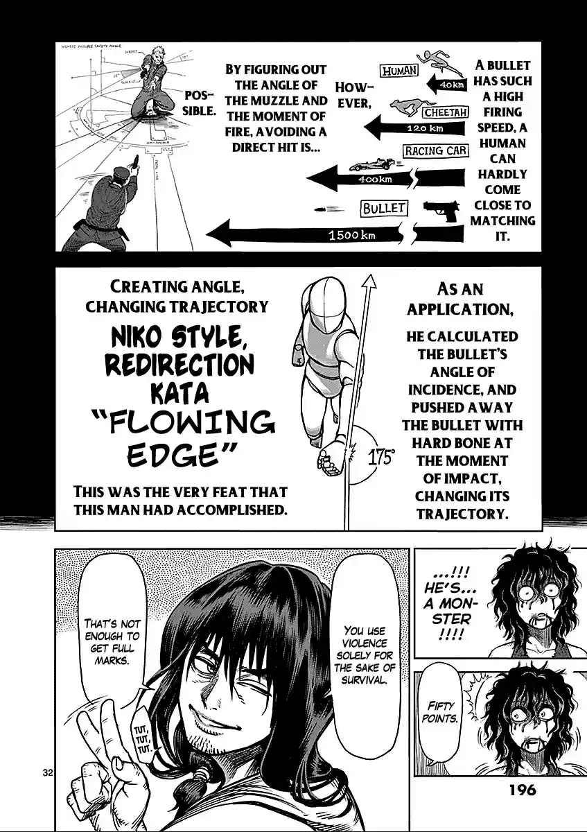 Kengan Asura Vol.6 Ch.48.5