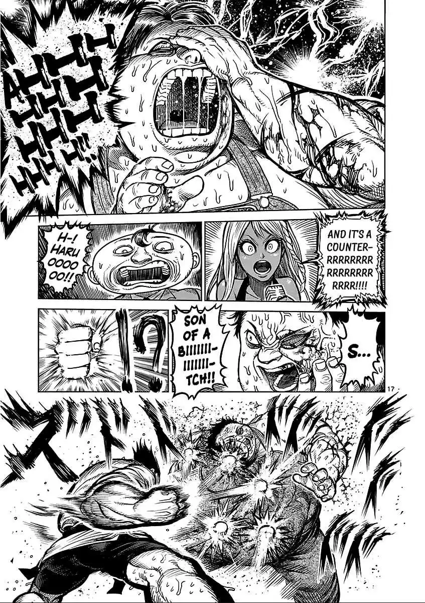 Kengan Asura Vol.7 Ch.49