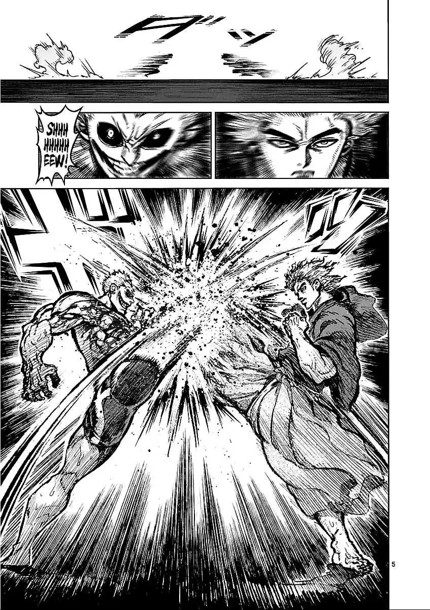 Kengan Asura Vol.7 Ch.53