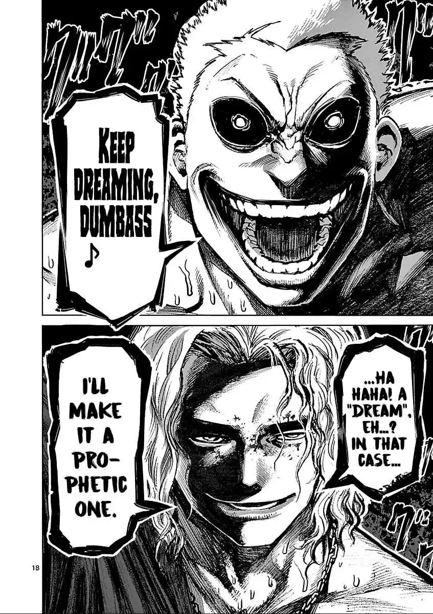 Kengan Asura Vol.7 Ch.53