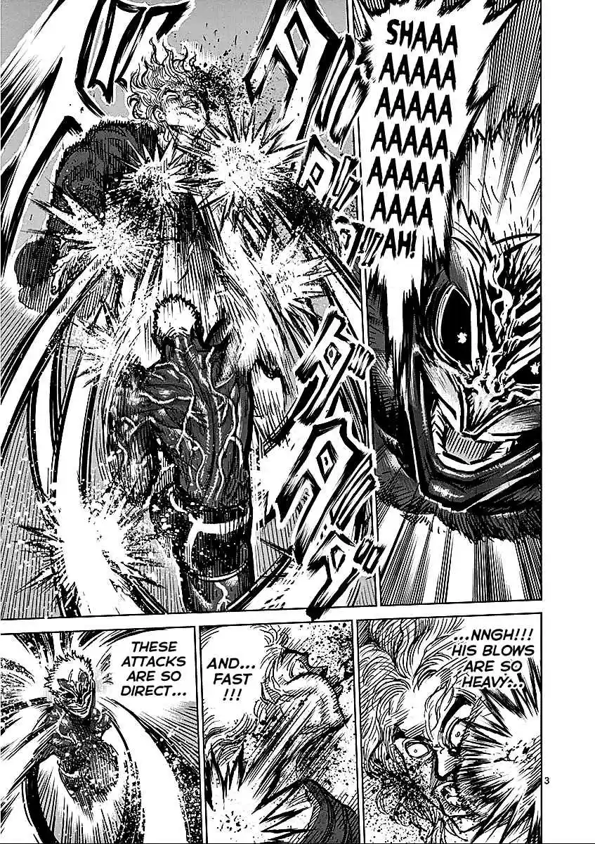 Kengan Asura Vol.7 Ch.55