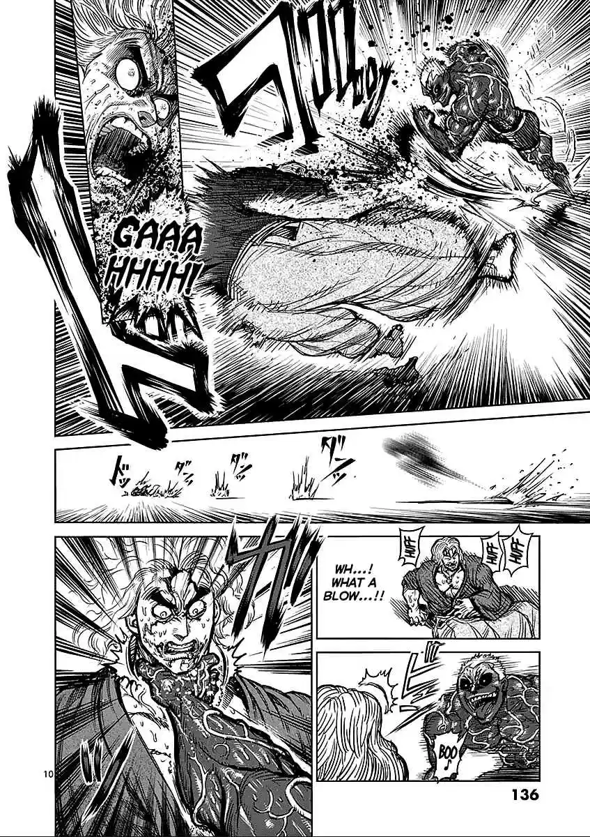 Kengan Asura Vol.7 Ch.55