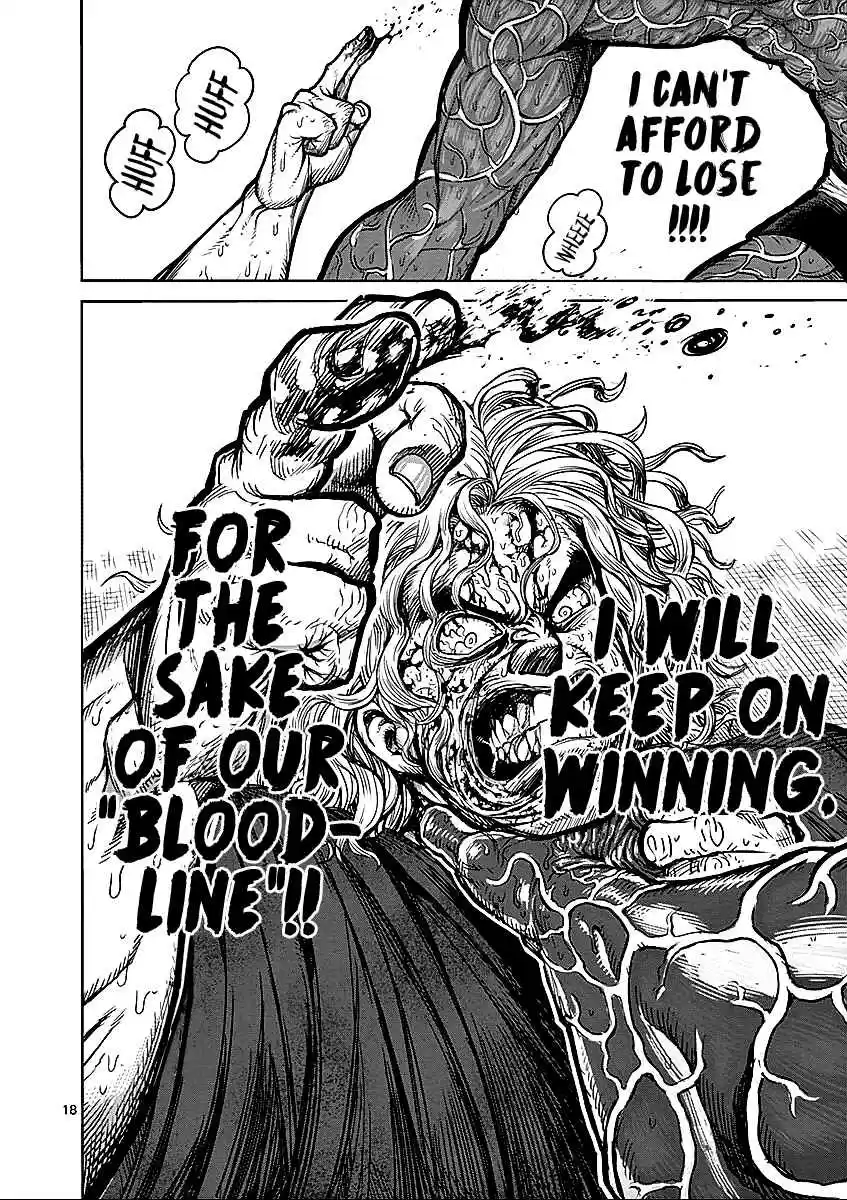 Kengan Asura Vol.7 Ch.55