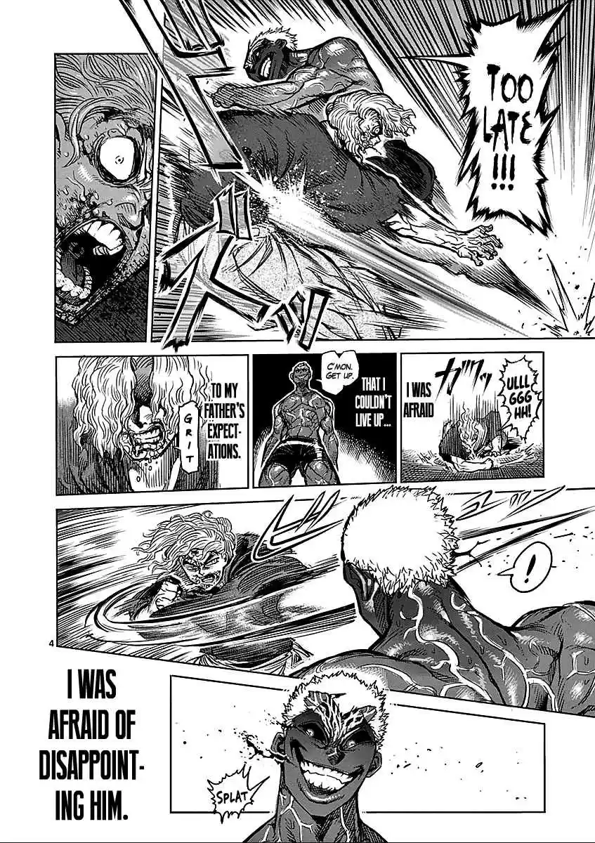 Kengan Asura Vol.7 Ch.56