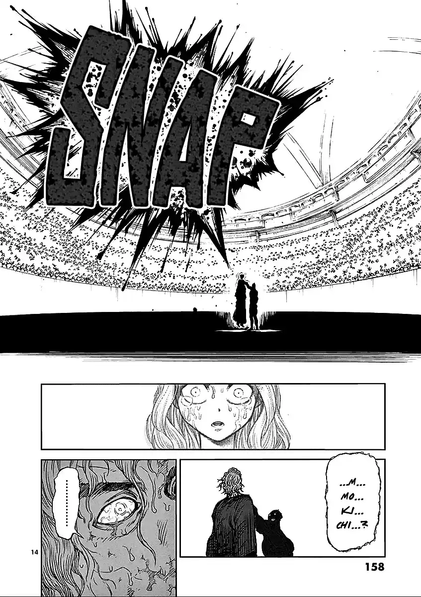 Kengan Asura Vol.7 Ch.56