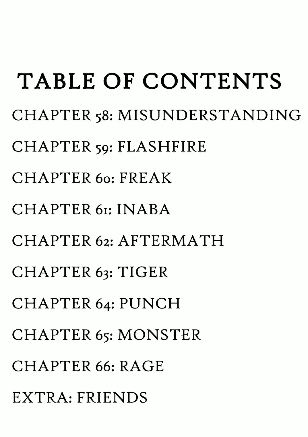 Kengan Asura Vol.8 Ch.58