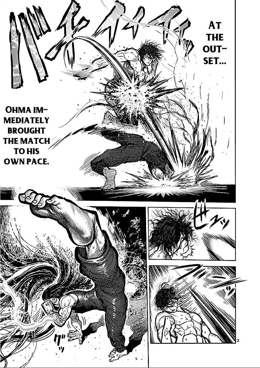 Kengan Asura Vol.8 Ch.59