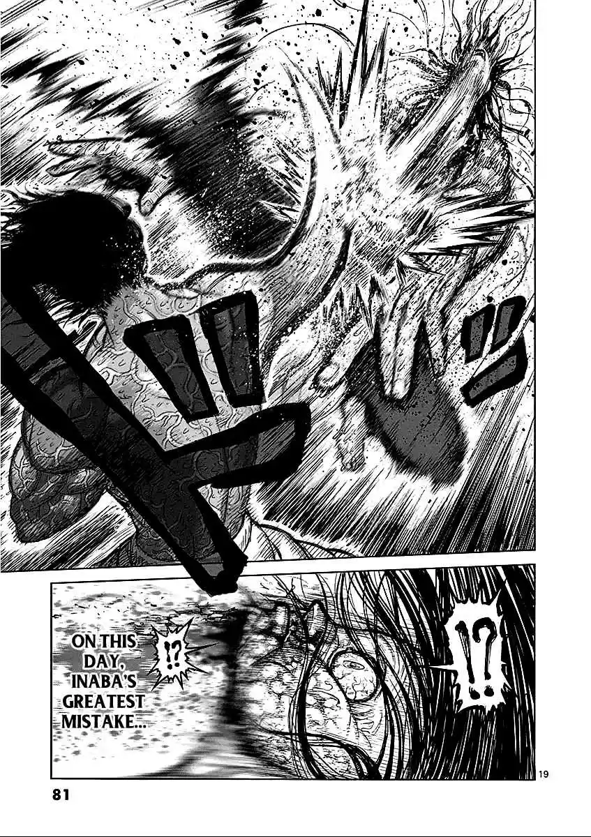 Kengan Asura Vol.8 Ch.61