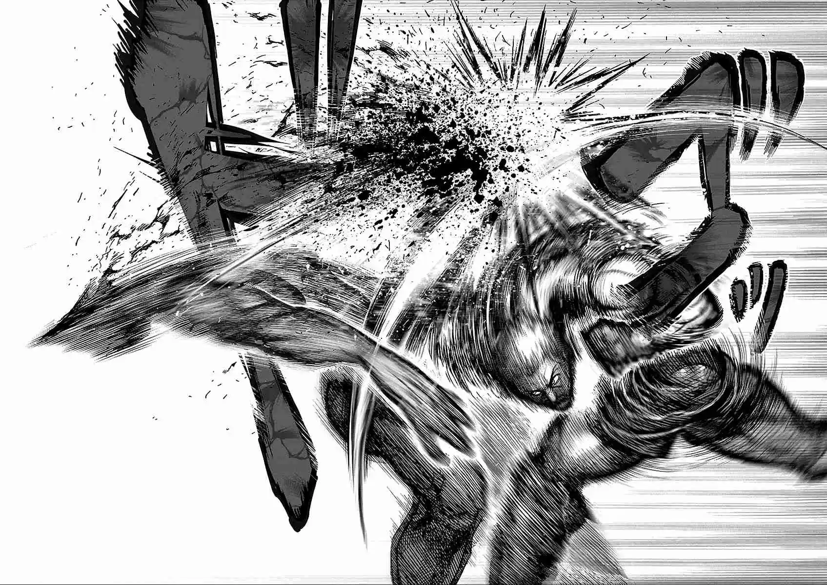 Kengan Asura Vol.8 Ch.63