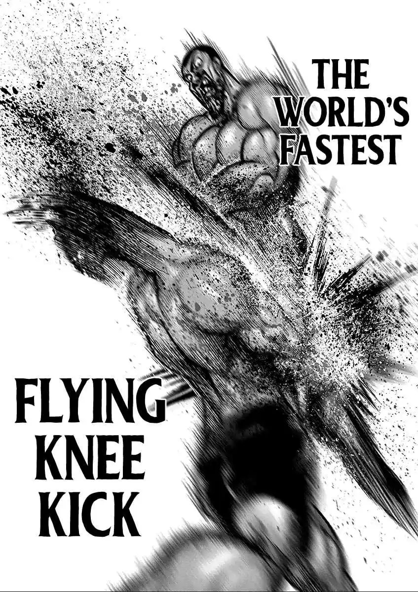 Kengan Asura Vol.8 Ch.64