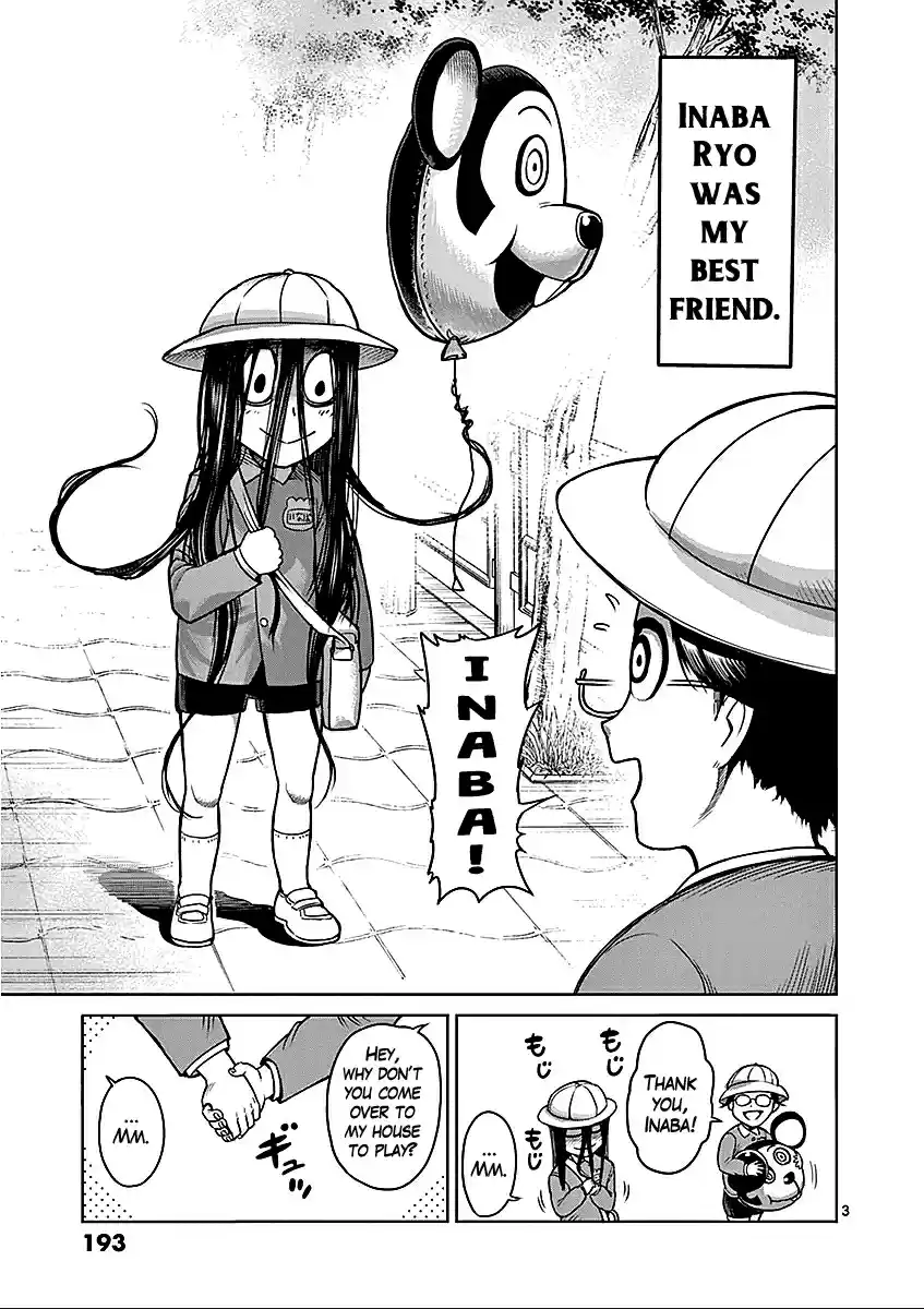 Kengan Asura Vol.8 Ch.66.5