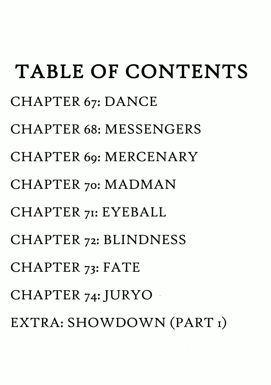 Kengan Asura Vol.9 Ch.67