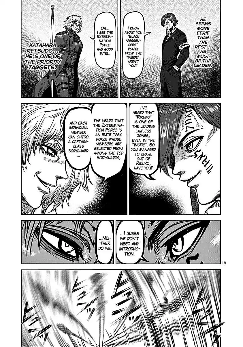 Kengan Asura Vol.9 Ch.68