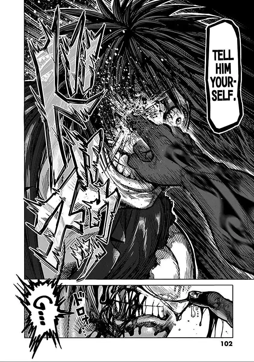 Kengan Asura Vol.9 Ch.71