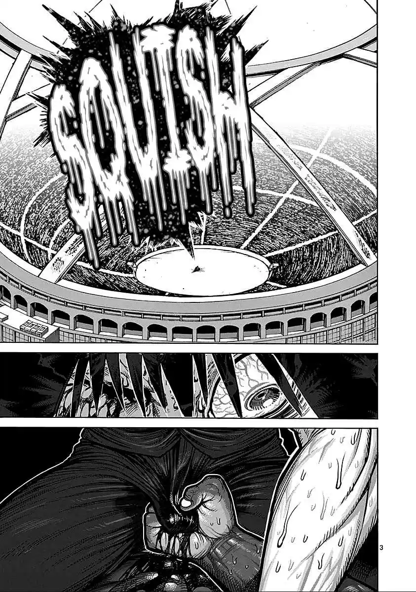 Kengan Asura Vol.9 Ch.72