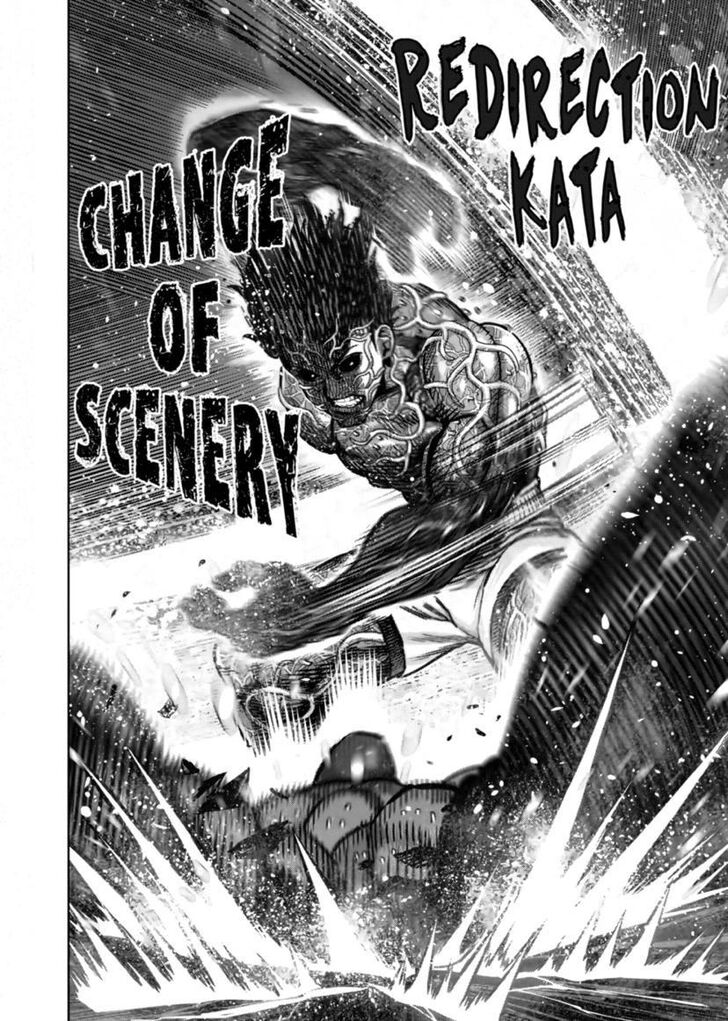 Kengan Omega Ch.136