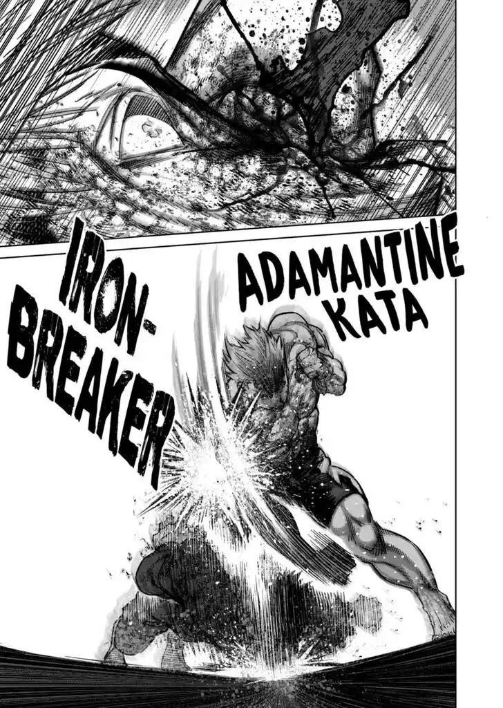 Kengan Omega Ch.177