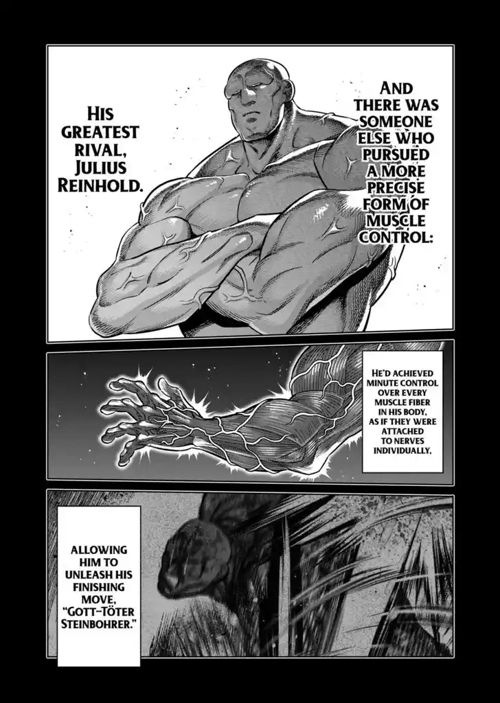 Kengan Omega Ch.310