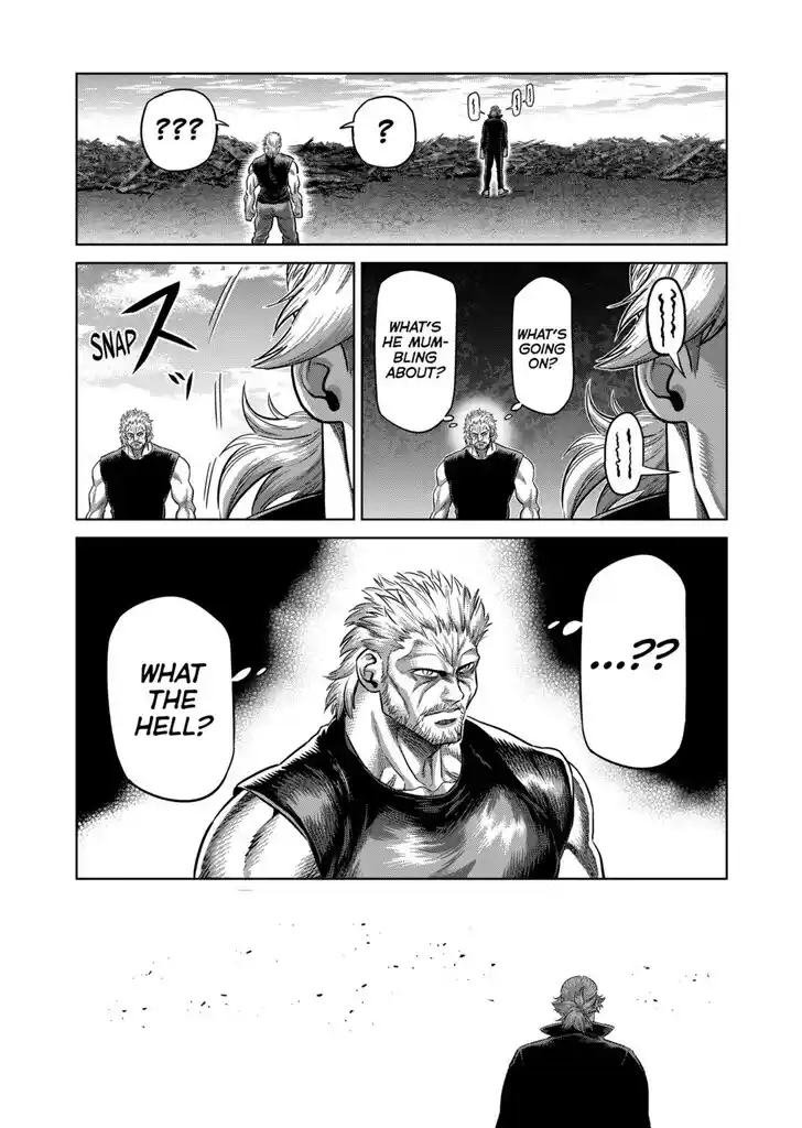 Kengan Omega Ch.314