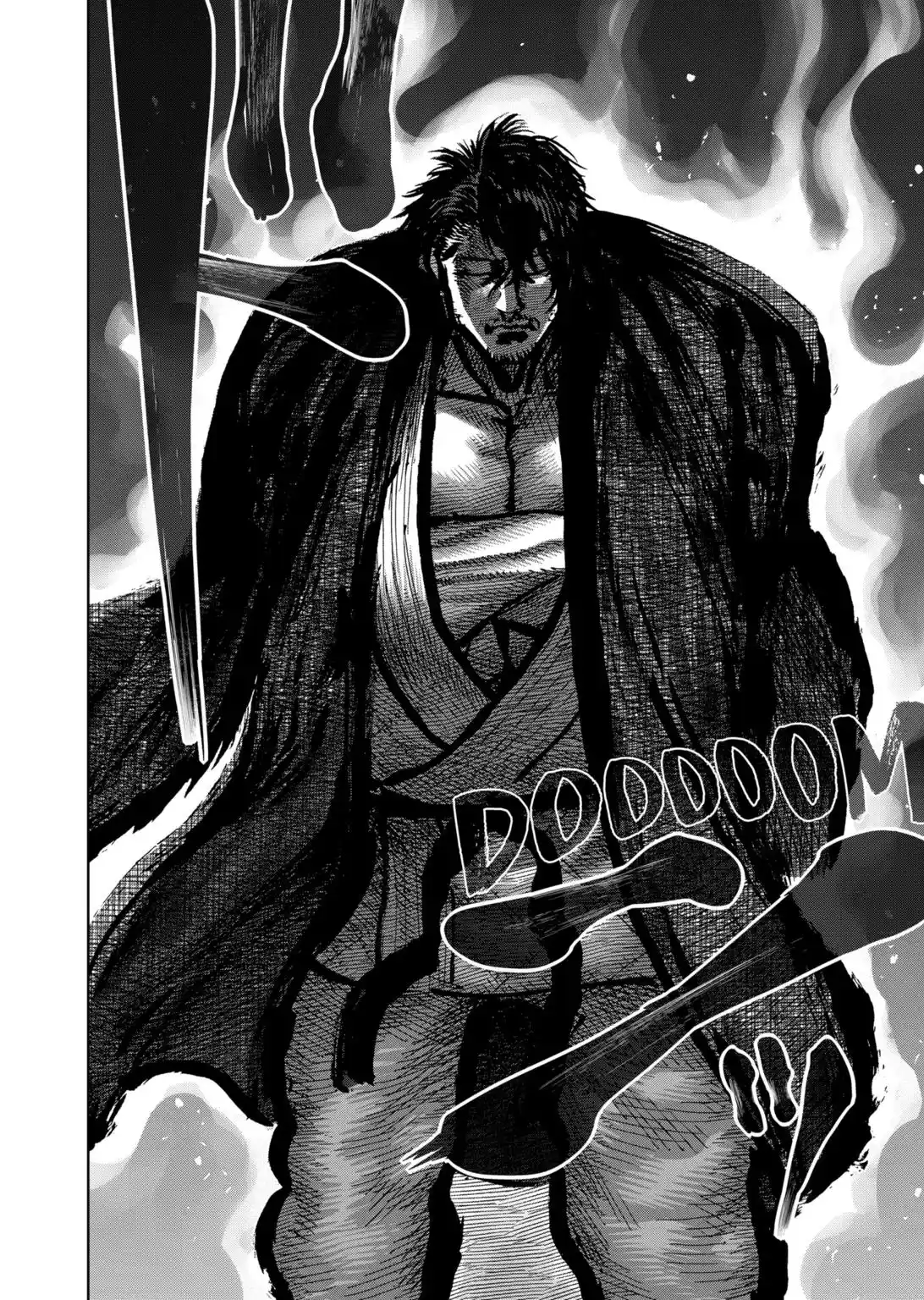 Kengan Omega Chapter 224