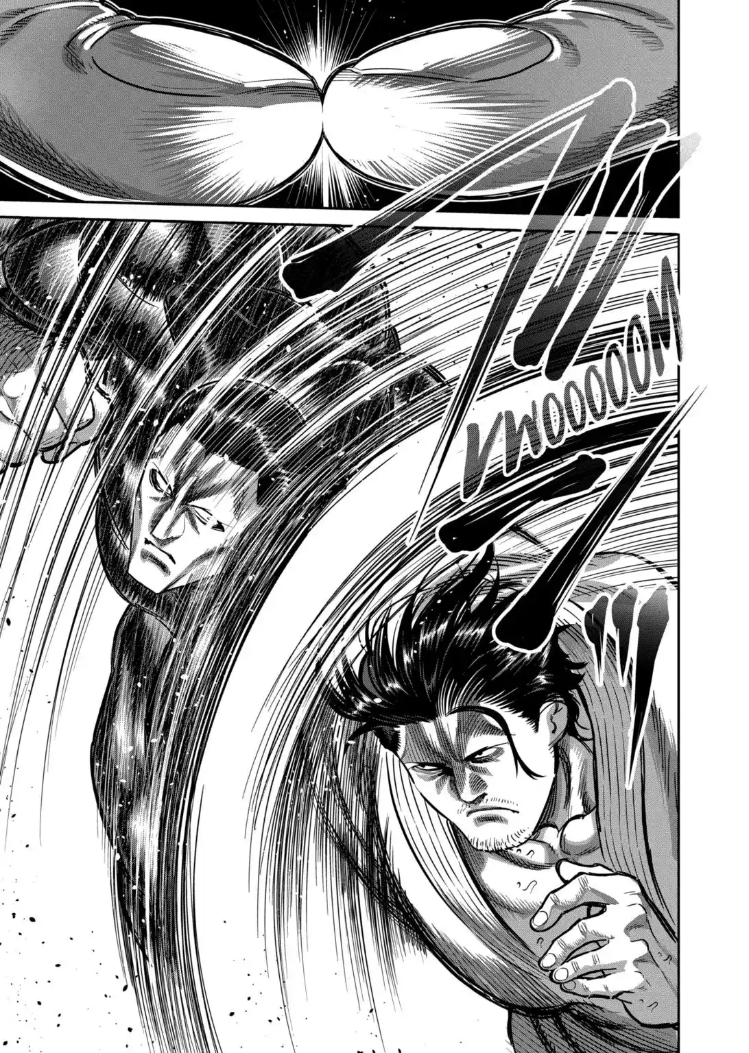 Kengan Omega Chapter 224