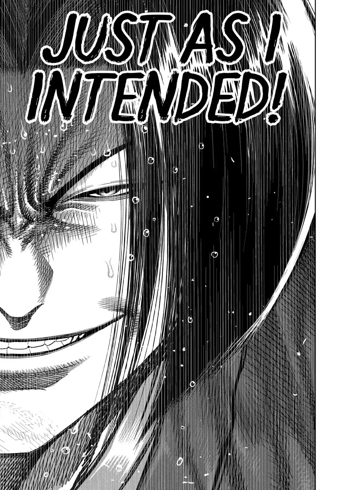 Kengan Omega Chapter 231