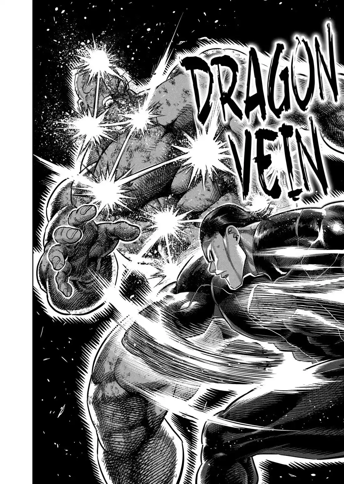 Kengan Omega Chapter 269
