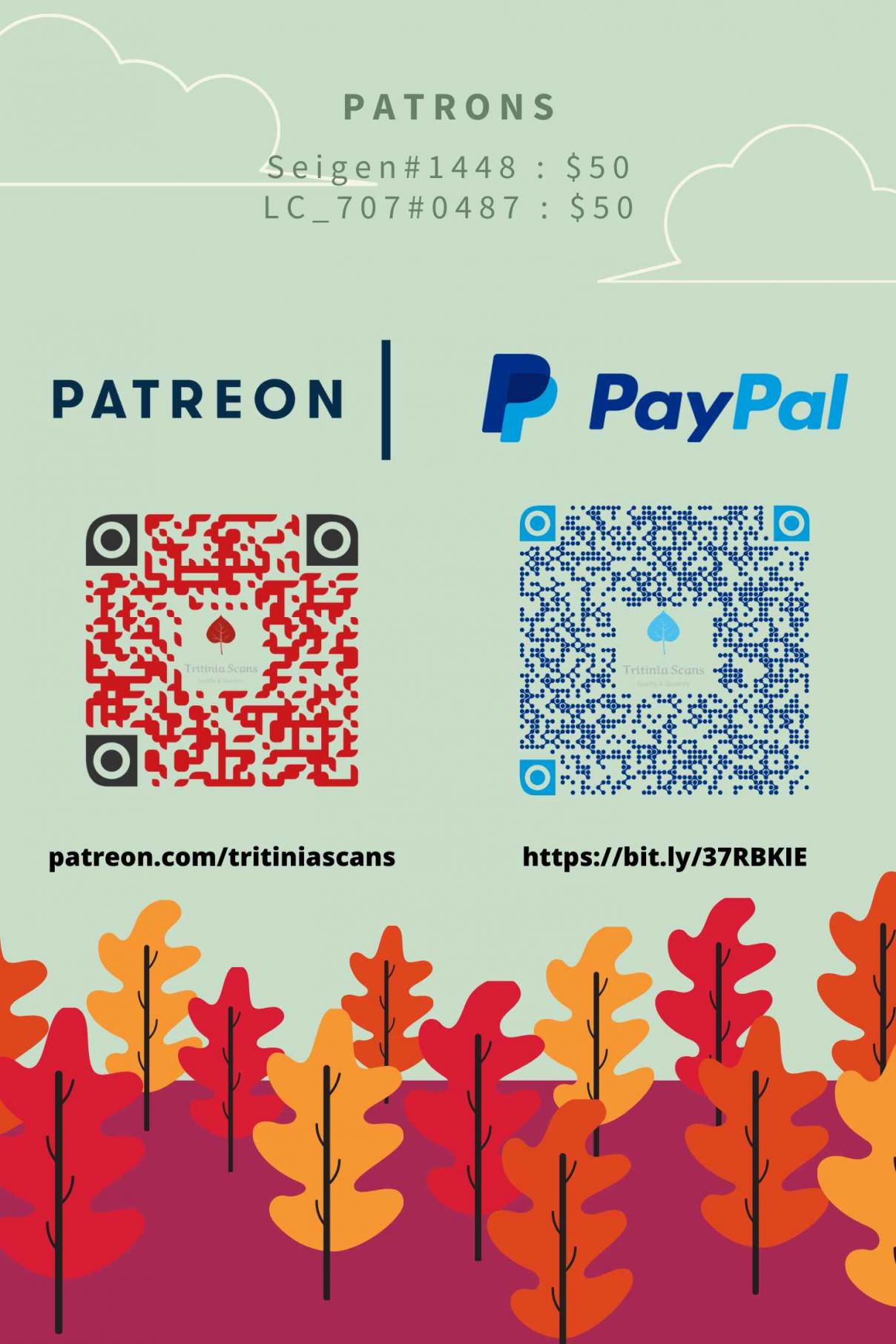 Kenja no Mago Ch. 28.1