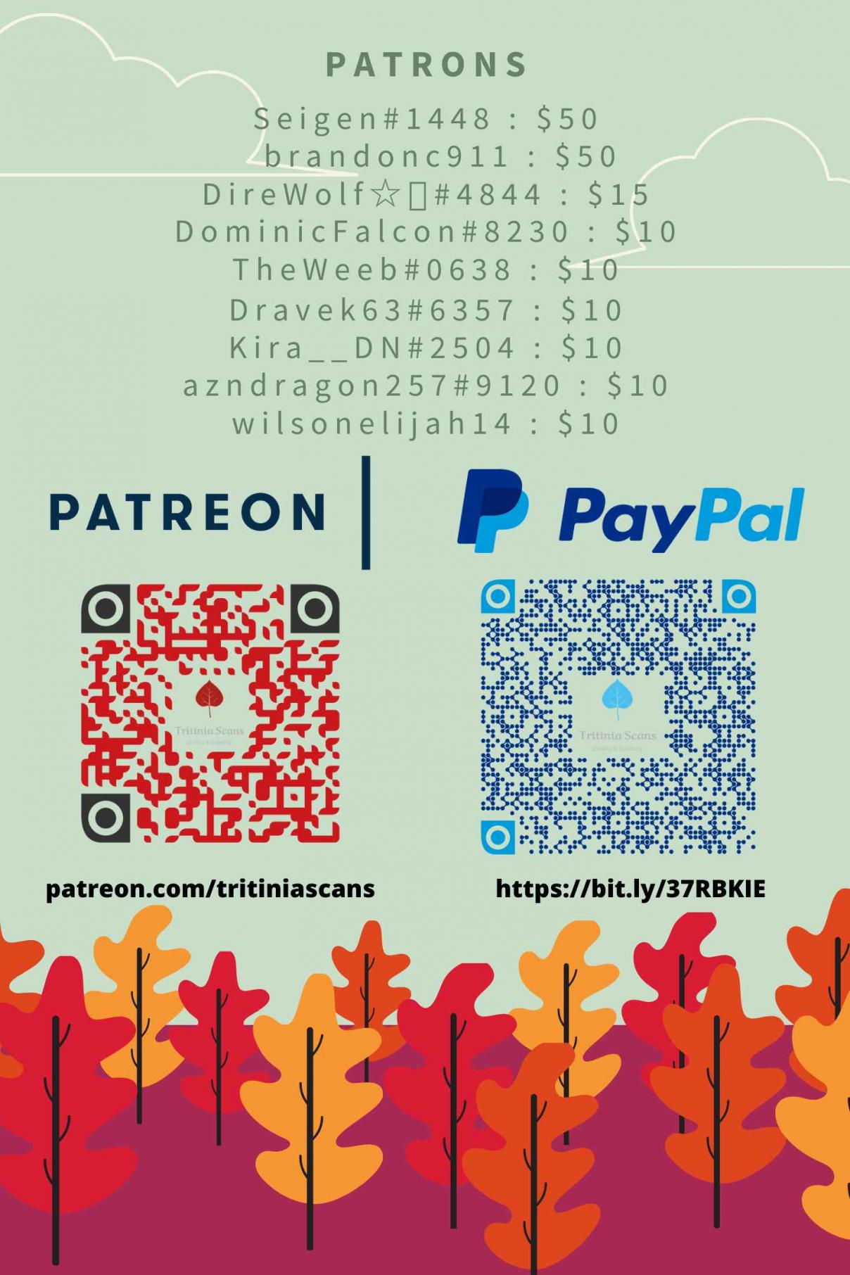 Kenja no Mago Ch. 51