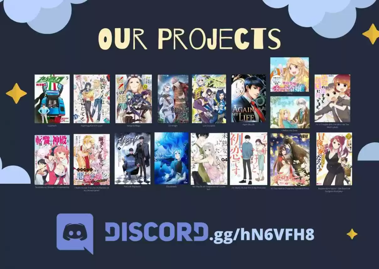 Kenja no Mago Ch. 52