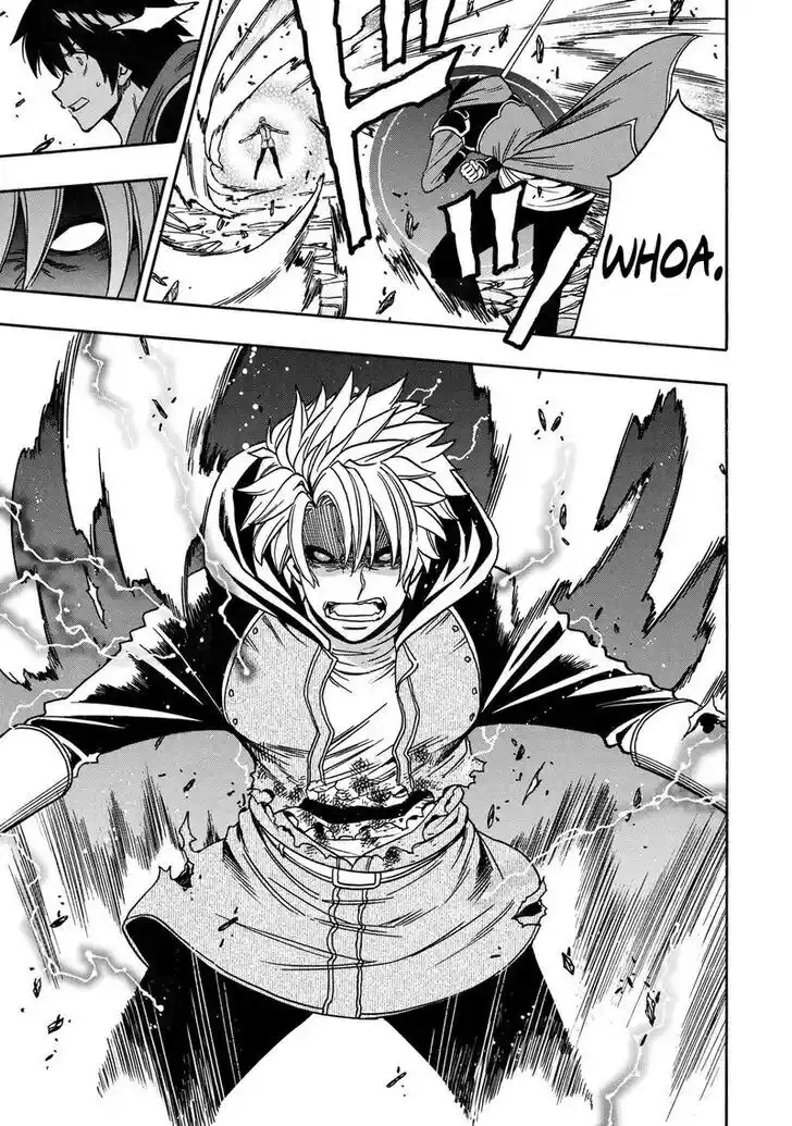 Kenja no Mago Ch.081